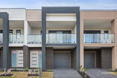 Property photo of 9 Espalier Road Tarneit VIC 3029