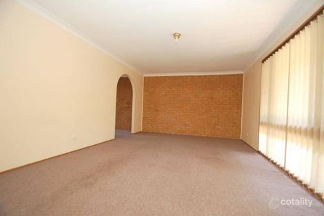 Property photo of 1 McQuade Avenue South Windsor NSW 2756