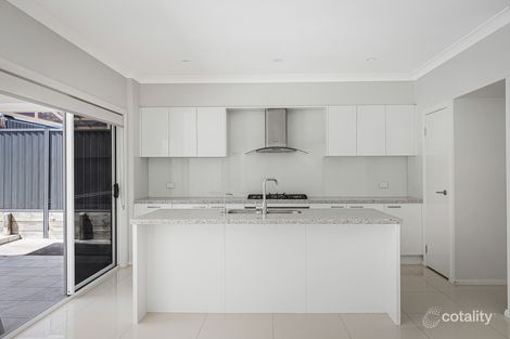 Property photo of 4 Gran Sasso Avenue Edmondson Park NSW 2174