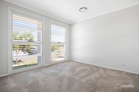 Property photo of 4 Gran Sasso Avenue Edmondson Park NSW 2174