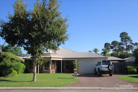 85 Tanami Cir, Ellenbrook, WA 6069