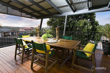 Property photo of 4 Willis Close Keperra QLD 4054