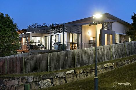 Property photo of 4 Willis Close Keperra QLD 4054