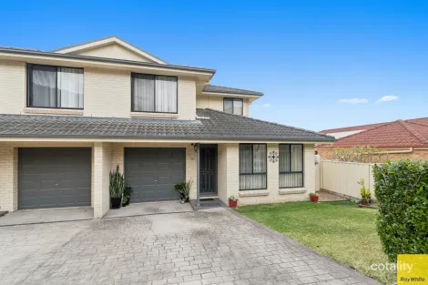 68 Campaspe Cct, Albion Park, NSW 2527