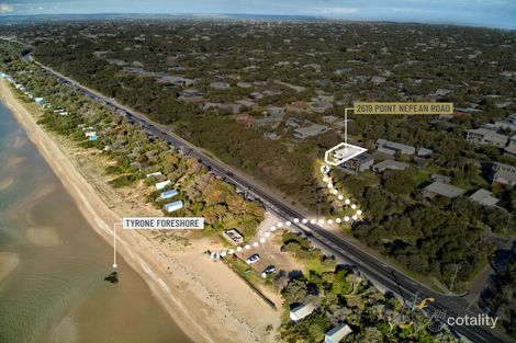 Property photo of 2619 Point Nepean Road Rye VIC 3941