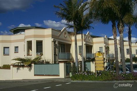 Property photo of 41/1-11 Bridge End Wollstonecraft NSW 2065