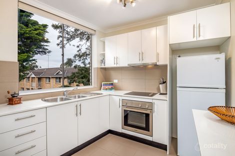 Property photo of 26/135-139 Croydon Avenue Croydon Park NSW 2133