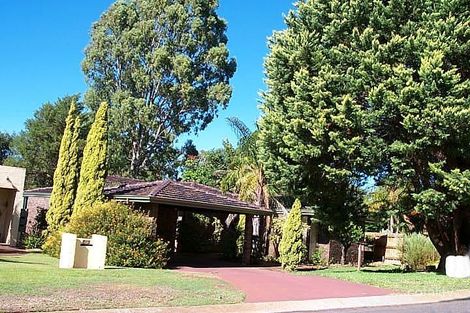 Property photo of 107 Regency Drive Thornlie WA 6108