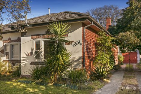 331 Bambra Rd, Caulfield South, VIC 3162