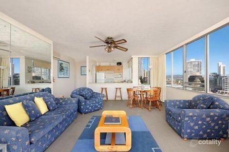 Property photo of 1/3263 Surfers Paradise Boulevard Surfers Paradise QLD 4217