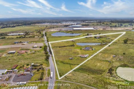 930-966 Mamre Rd, Kemps Creek, NSW 2178