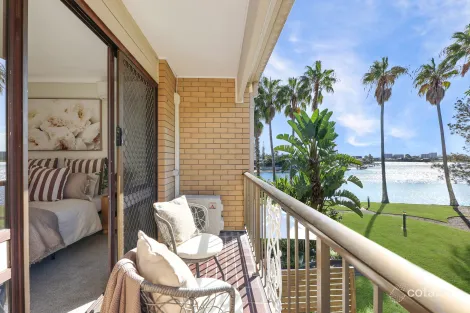 12/9 Jodie Ct, Mermaid Waters, QLD 4218