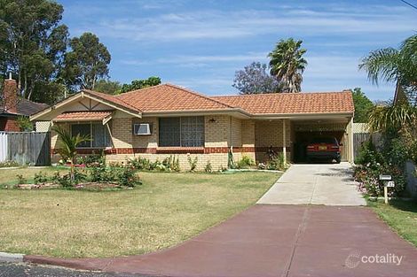 12 Tilby St, Cloverdale, WA 6105