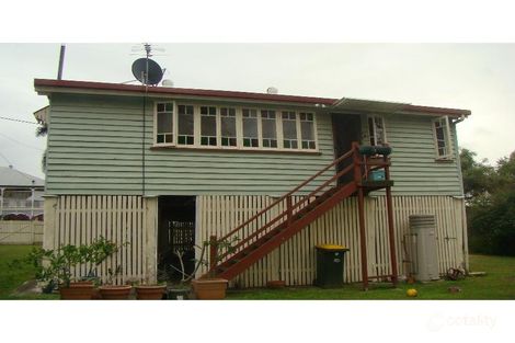 Property photo of 17 Cousins Street The Range QLD 4700