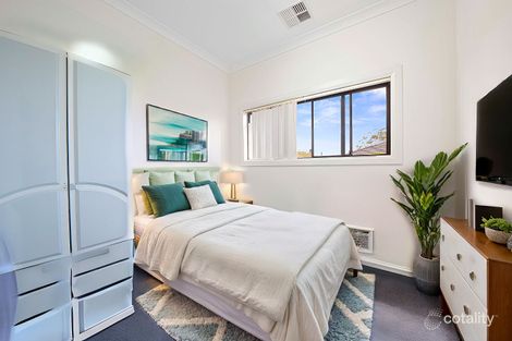 Property photo of 44A Myall Street Merrylands NSW 2160