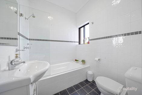 Property photo of 44A Myall Street Merrylands NSW 2160