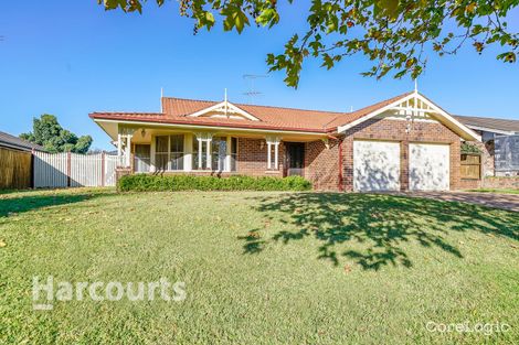 Property photo of 32 Holdsworth Drive Narellan Vale NSW 2567