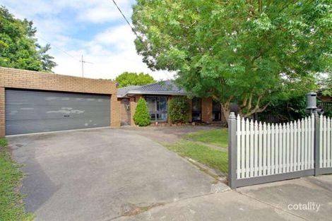 8 Wallace Ct, Traralgon, VIC 3844