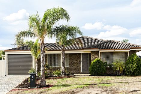 Property photo of 5 Dalrymple Drive Leda WA 6170