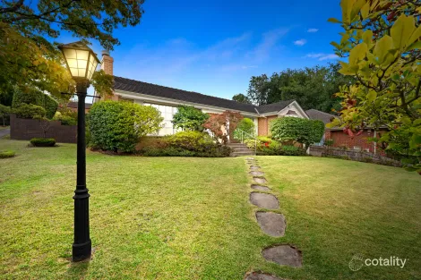 Property photo of 20 Abbey Walk Vermont VIC 3133
