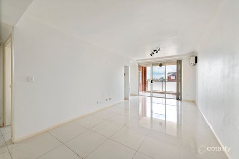 Property photo of 22/518-522 Woodville Road Guildford NSW 2161