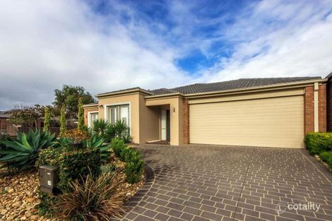 Property photo of 15 Bergamot Drive Point Cook VIC 3030