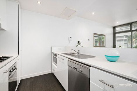 Property photo of 205/91 Dow Street Port Melbourne VIC 3207