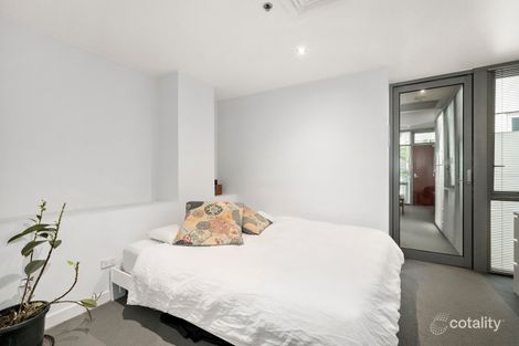 Property photo of 205/91 Dow Street Port Melbourne VIC 3207