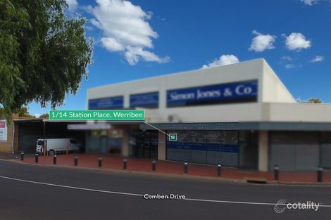 1/2-14 Station Pl, Werribee, VIC 3030