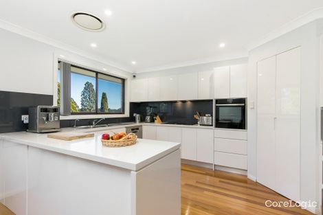 Property photo of 18 Kullaroo Avenue Castle Hill NSW 2154