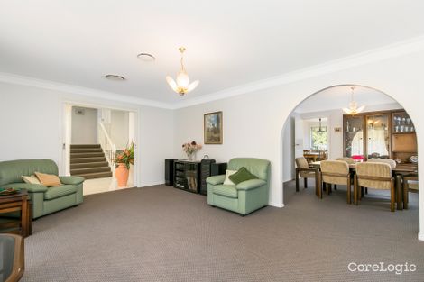 Property photo of 18 Kullaroo Avenue Castle Hill NSW 2154