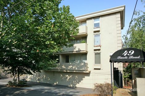 6/49 Tivoli Rd, South Yarra, VIC 3141
