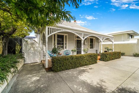 Property photo of 73 Anzac Road Mount Hawthorn WA 6016