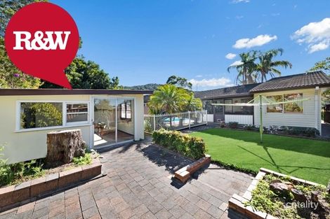 Property photo of 36 Karloo Road Umina Beach NSW 2257