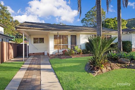 Property photo of 36 Karloo Road Umina Beach NSW 2257