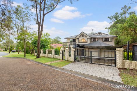 Property photo of 10 Tamborine Place Forest Lake QLD 4078