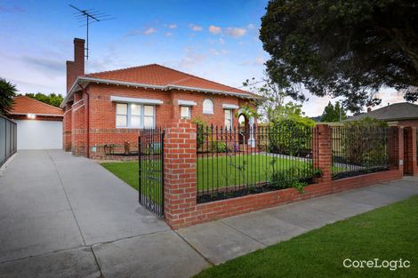 Property photo of 1 Chauvel Street Ascot Vale VIC 3032