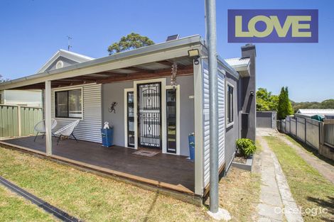 Property photo of 31 Turnbull Street Fennell Bay NSW 2283