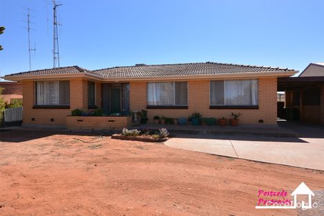 Property photo of 124 Jenkins Avenue Whyalla Norrie SA 5608