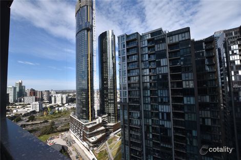 3203/60 Kavanagh St, Southbank, VIC 3006