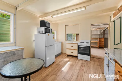 Property photo of 3215 Gatton Esk Road Esk QLD 4312
