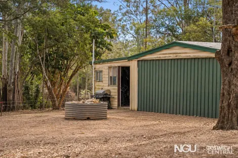 Property photo of 3215 Gatton Esk Road Esk QLD 4312