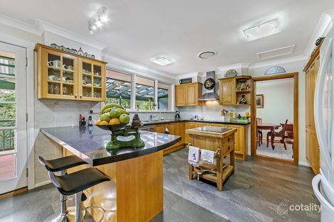 Property photo of 4 Greenvale Place Castle Hill NSW 2154