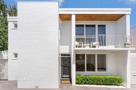 4/4 Marlborough St, Caulfield North, VIC 3161