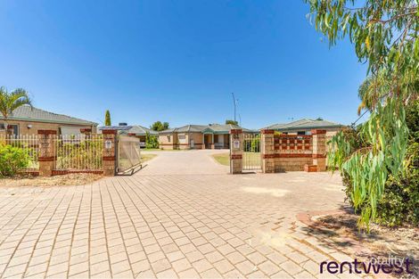 8/61 Rochester Ave, Beckenham, WA 6107