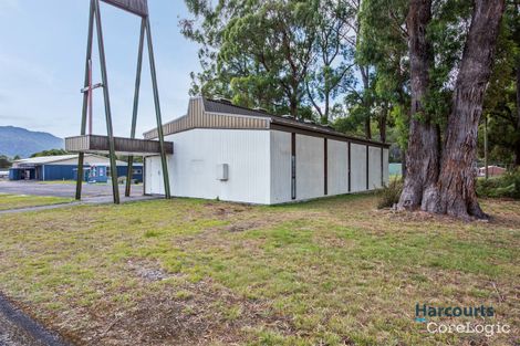 Property photo of 4 Central Avenue Tullah TAS 7321