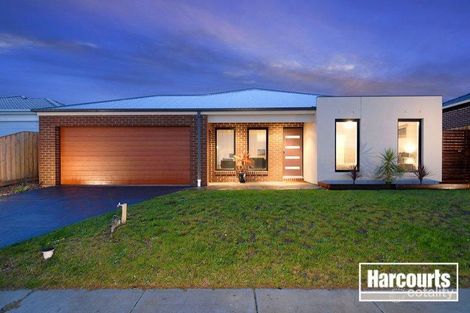 20 Lily Way, Skye, VIC 3977