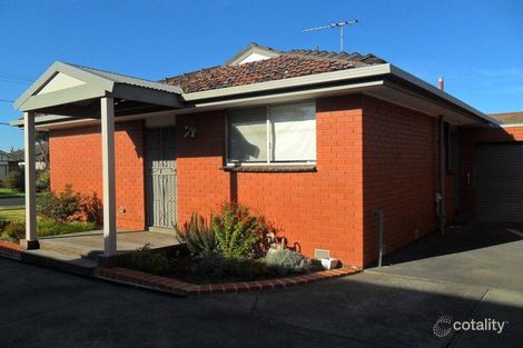 Property photo of 1/33 Bradley Street Newport VIC 3015