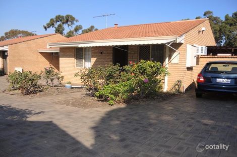 1/64 Petra St, Palmyra, WA 6157