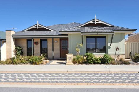 38 Merrimac Loop, Rockingham, WA 6168